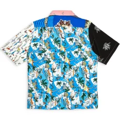 PARKER SHIRT