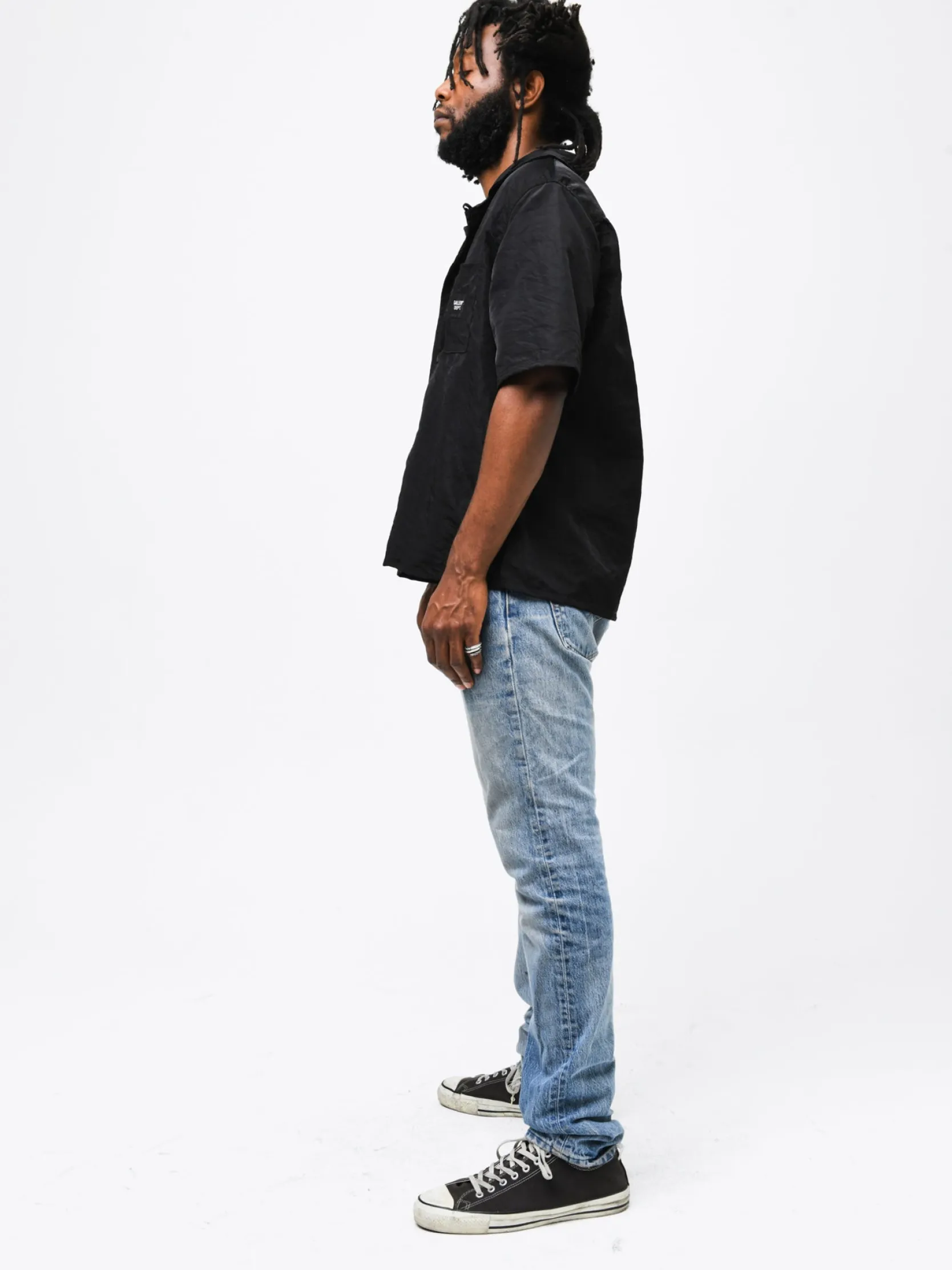 PARKER SHIRT