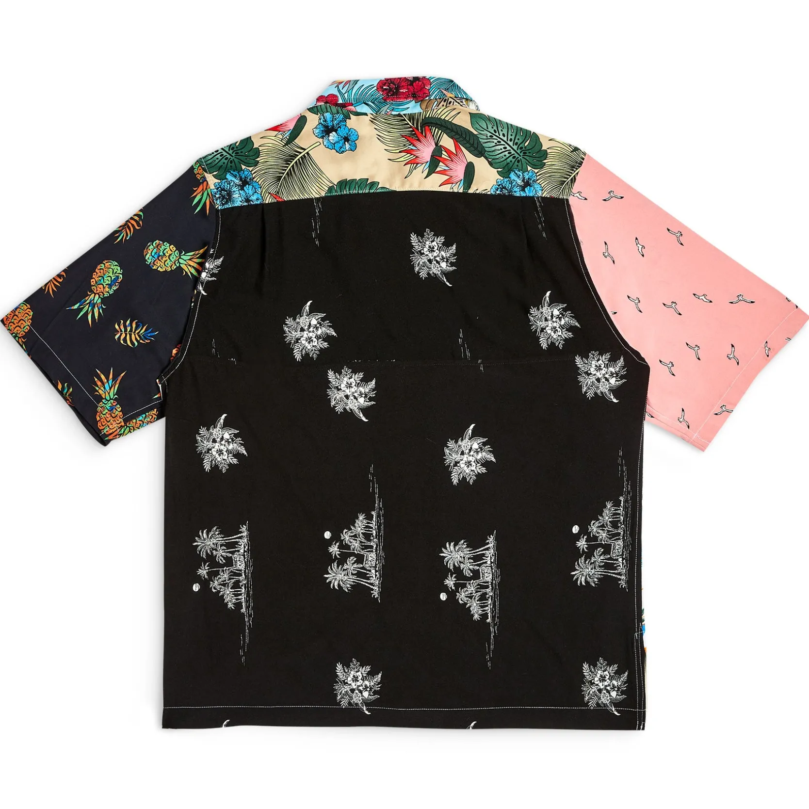 PARKER SHIRT