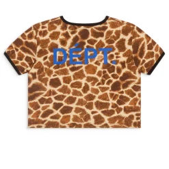 POSH S/S WOMEN'S TEE