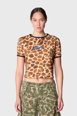 POSH S/S WOMEN'S TEE
