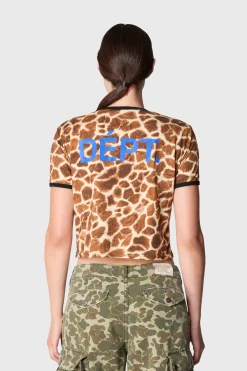 POSH S/S WOMEN'S TEE
