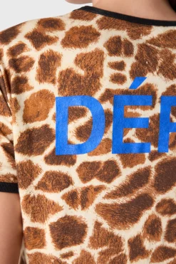 POSH S/S WOMEN'S TEE