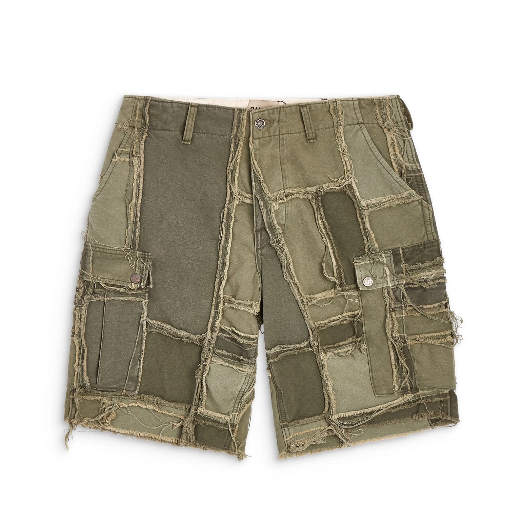 PROGRAMMER SHORTS