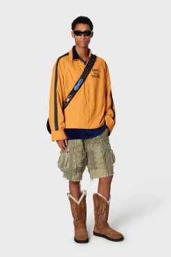 PROGRAMMER SHORTS