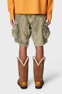 PROGRAMMER SHORTS
