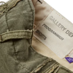 PROGRAMMER SHORTS