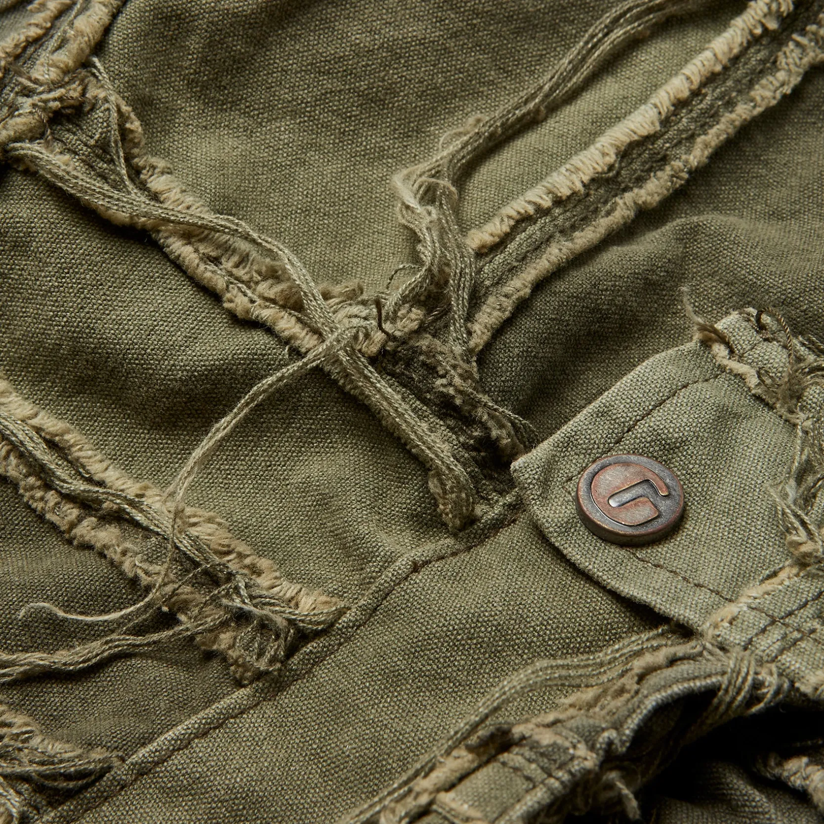 PROGRAMMER SHORTS