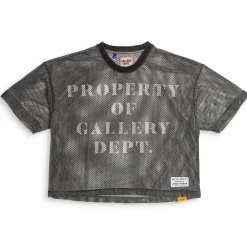 PROPERTY OF GD PRACTICE JERSEY