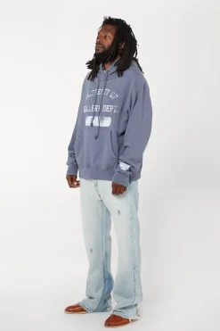 PROPERTY P/O HOODIE