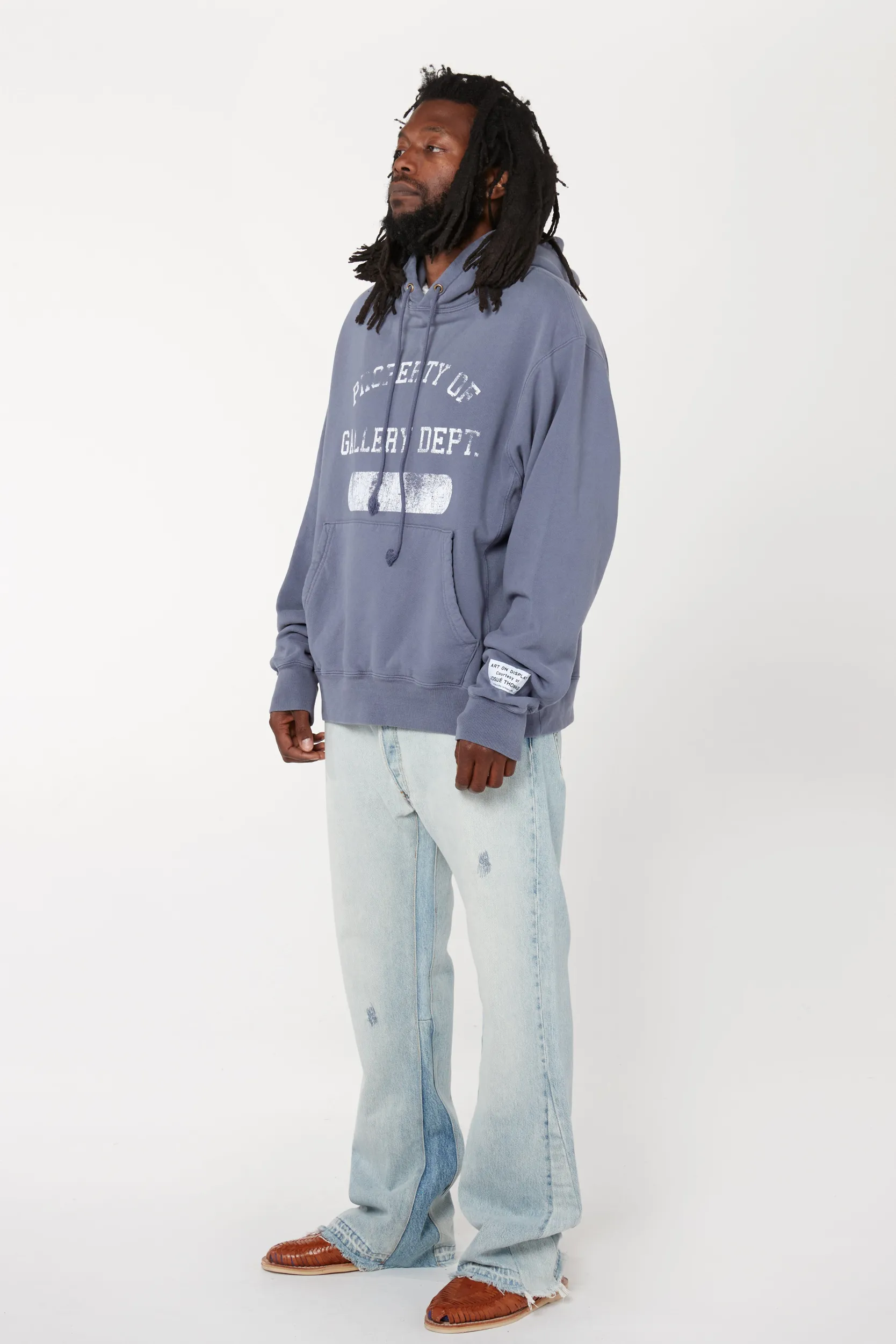 PROPERTY P/O HOODIE