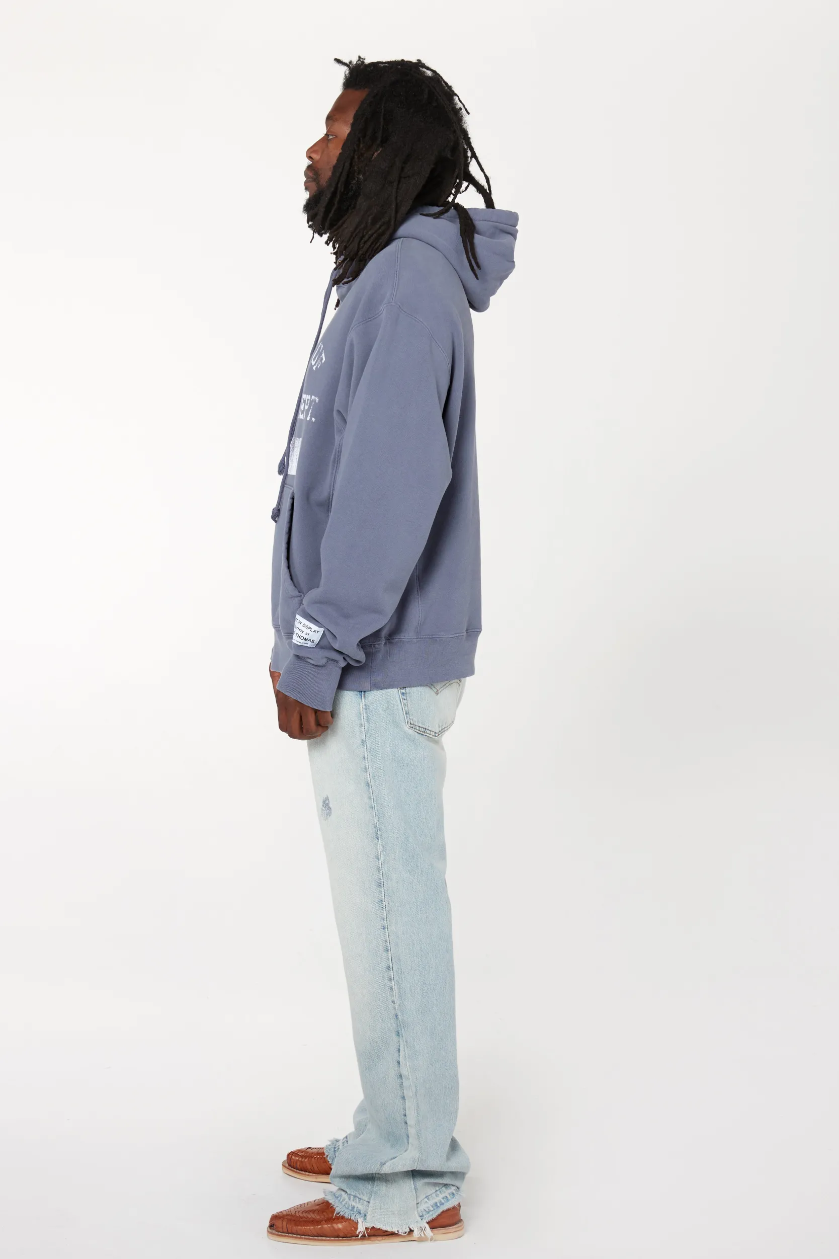 PROPERTY P/O HOODIE