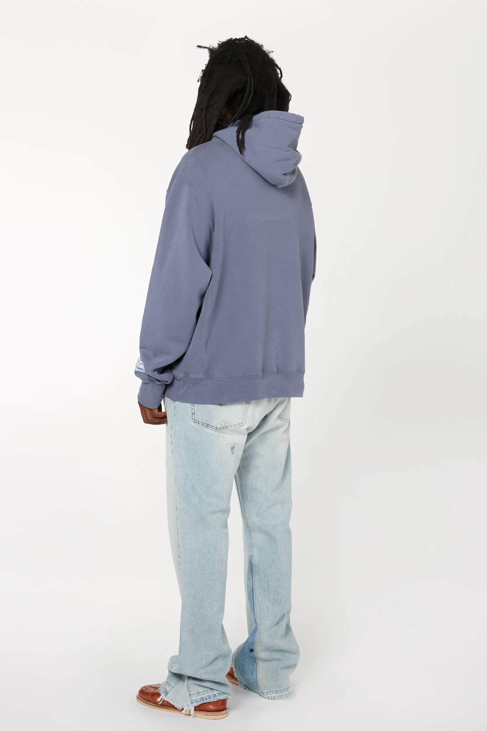 PROPERTY P/O HOODIE