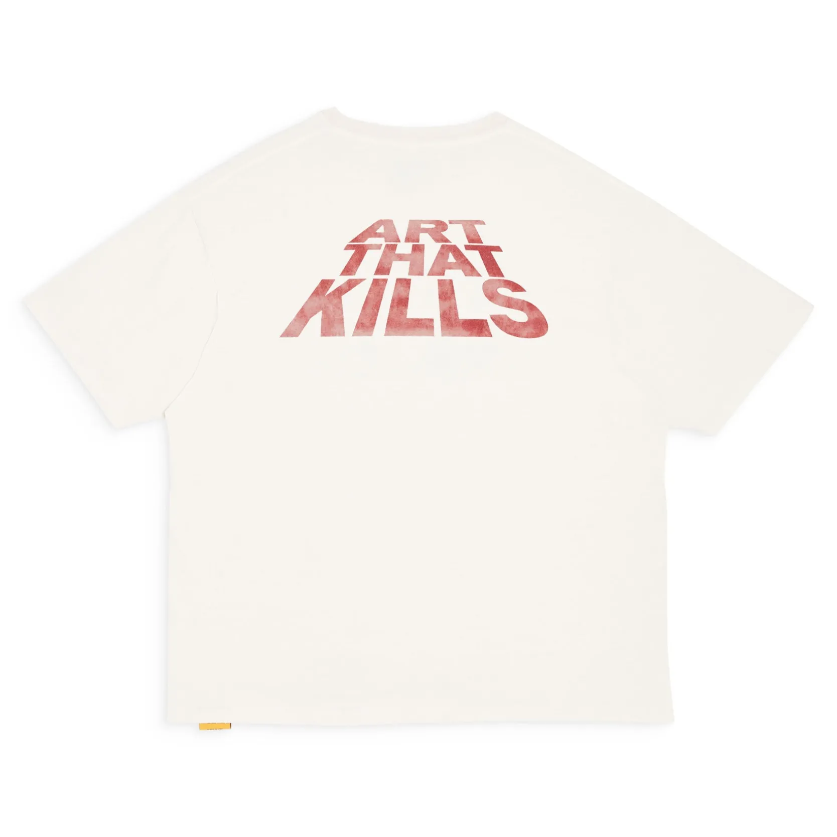 PROTECT YOURSELF TEE