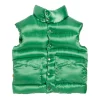 PUFF VEST