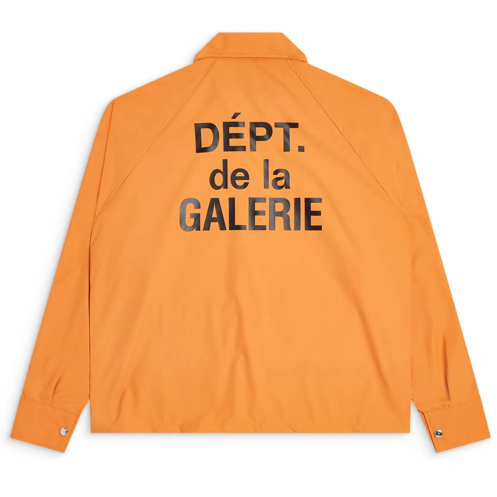 RAGLAN MONTECITO JACKET