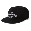 RAMPART HAT