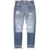 RANGER 5001 DENIM