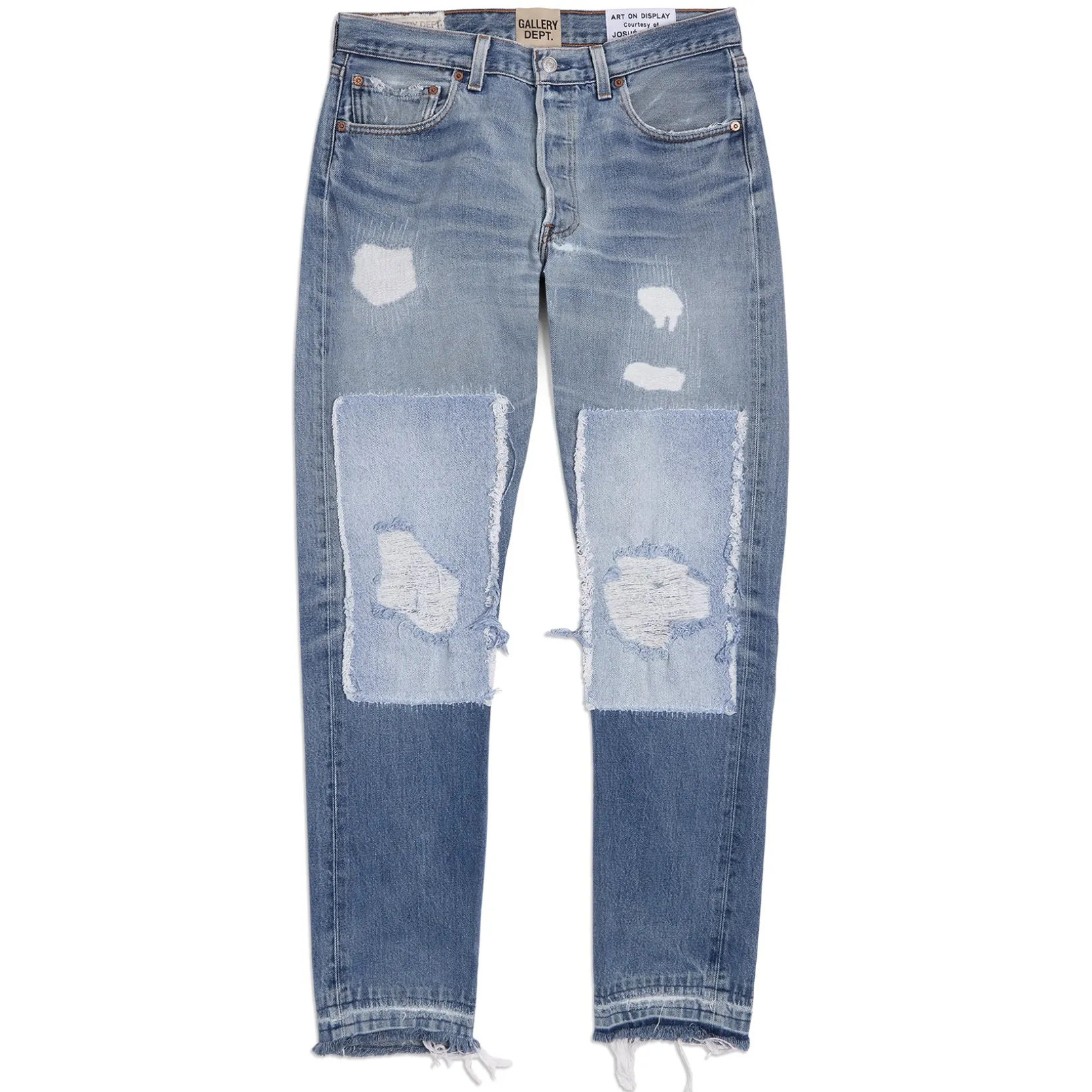 RANGER 5001 DENIM