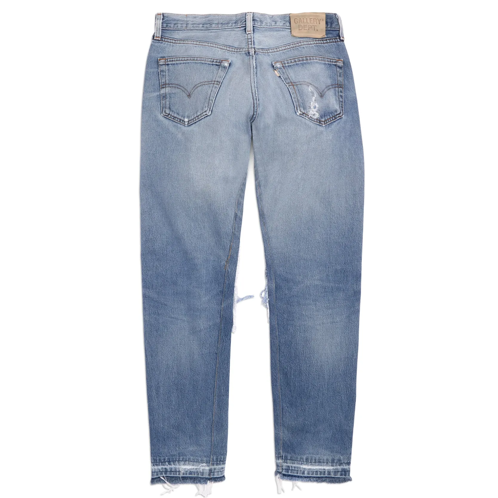 RANGER 5001 DENIM