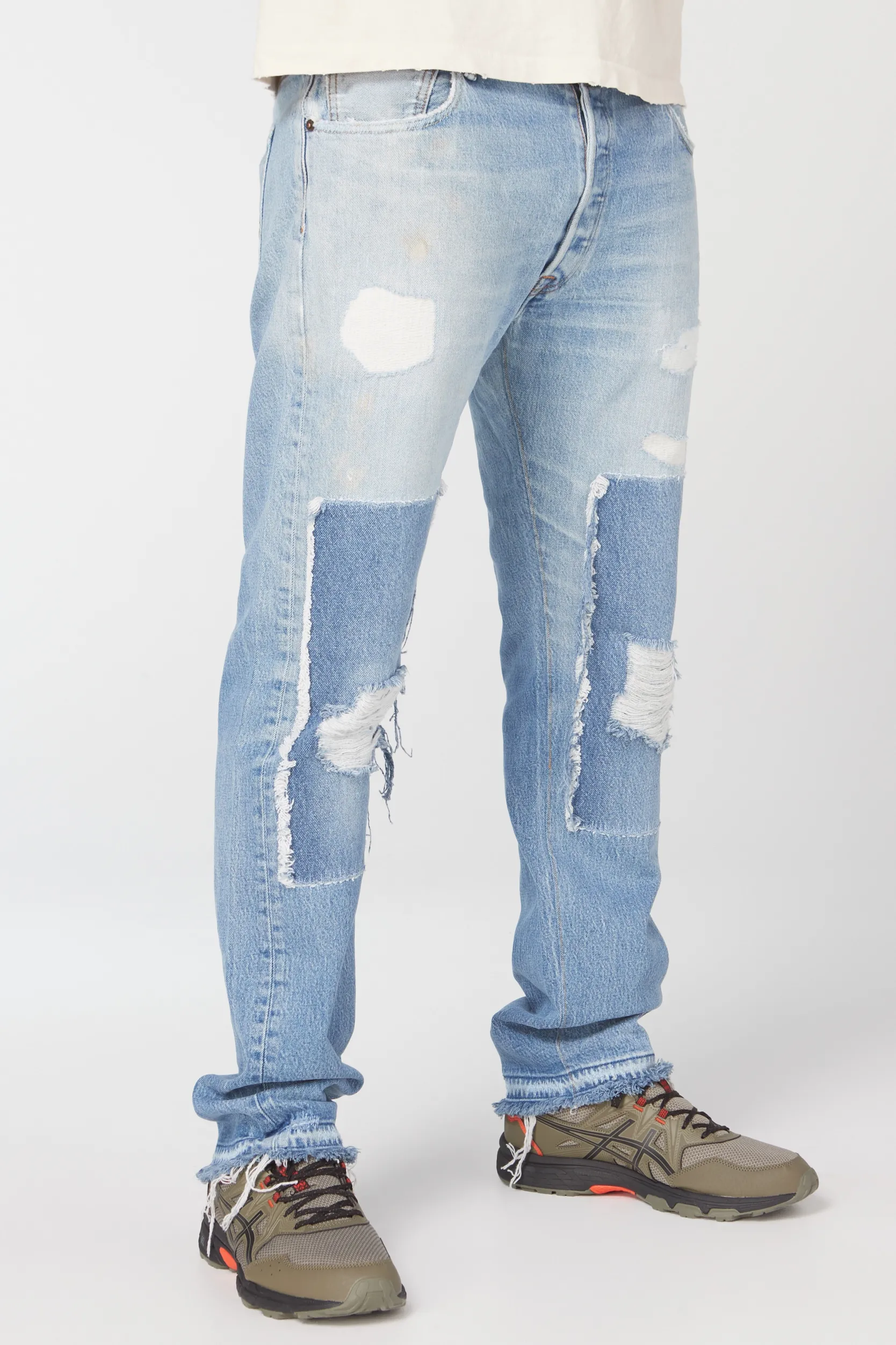 RANGER 5001 DENIM