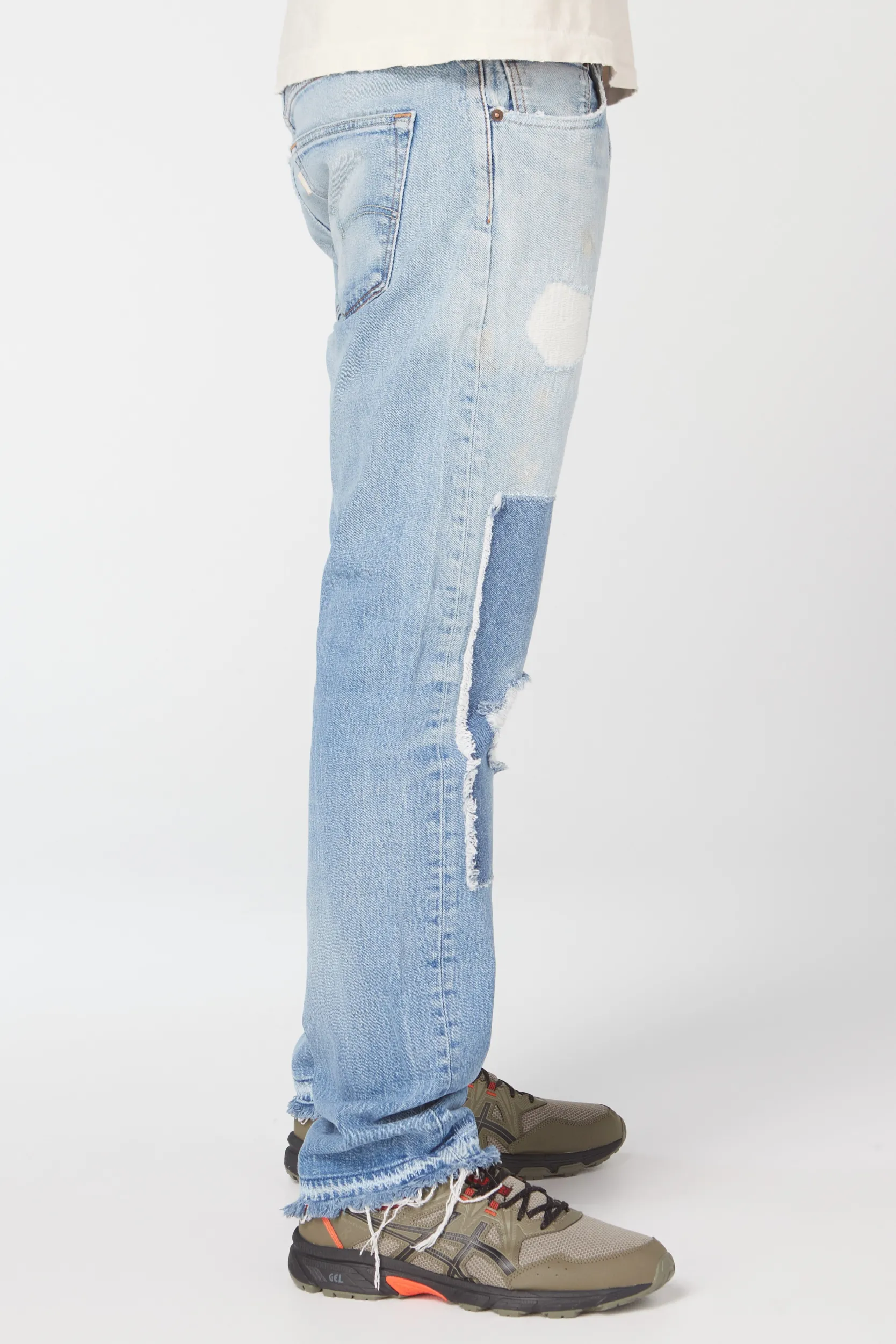 RANGER 5001 DENIM