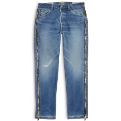 READY DENIM