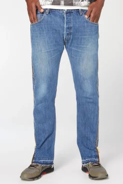 READY DENIM