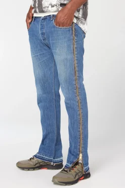 READY DENIM
