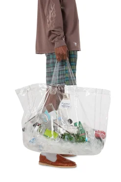 RECYCLE TOTE