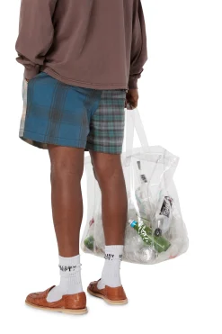 RECYCLE TOTE