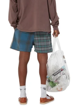 RECYCLE TOTE