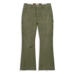 RECYCLED CONSTRUCTION FLARE