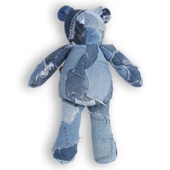 RECYCLED TEDDY BEAR