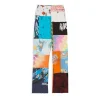 RETOUCHE BRAD PANT