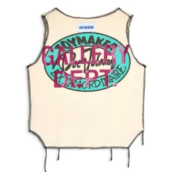 RETOUCHE DONNA WOMEN'S TANK