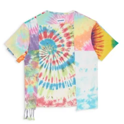 RETOUCHE FACTORY S/S WOMEN'S TEE