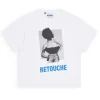 RETOUCHE KATE TEE