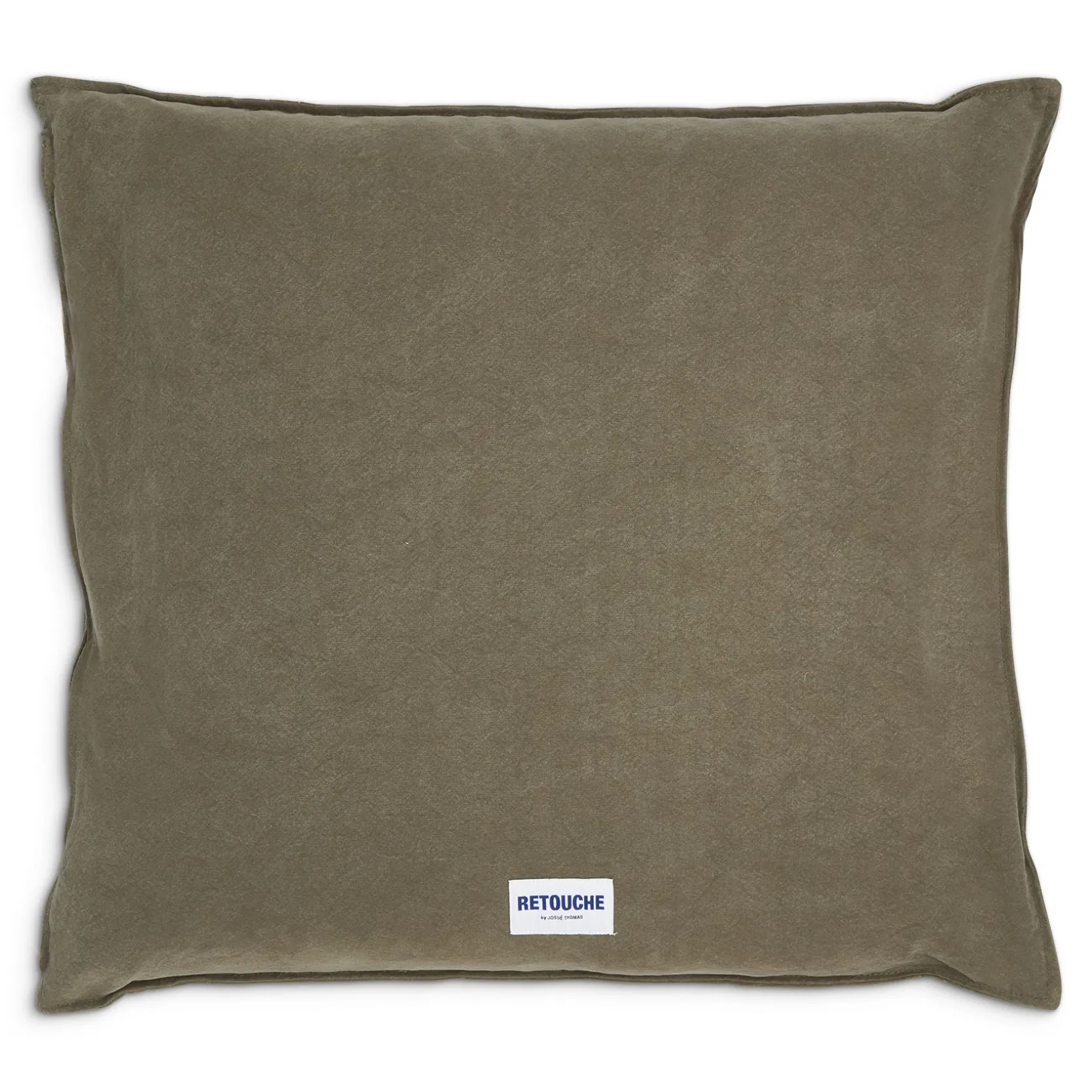 RETOUCHE SMALL PILLOW