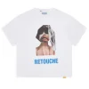 RETOUCHE TYRA TEE