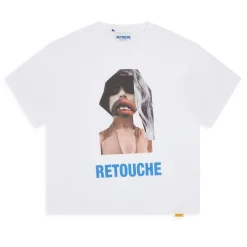 RETOUCHE TYRA TEE