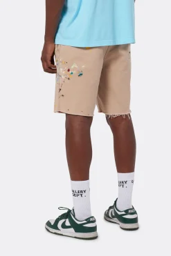 RICKY SHORTS