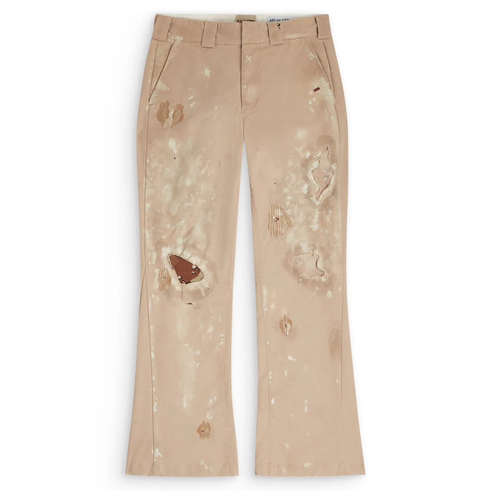RICO CHINO FLARE