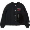 RILEY HORROR JACKET