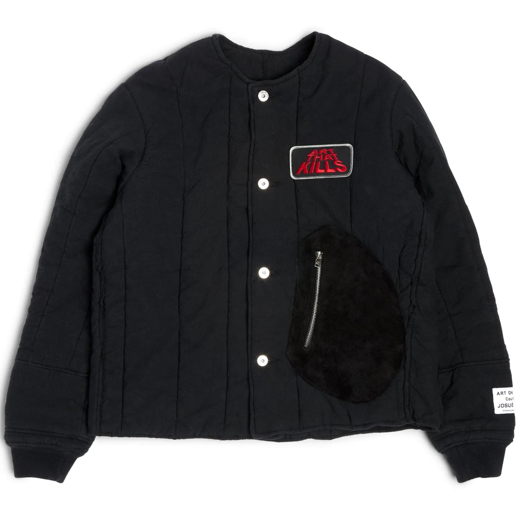 RILEY HORROR JACKET