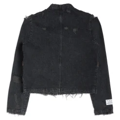 ROD STRAIGHT JACKET