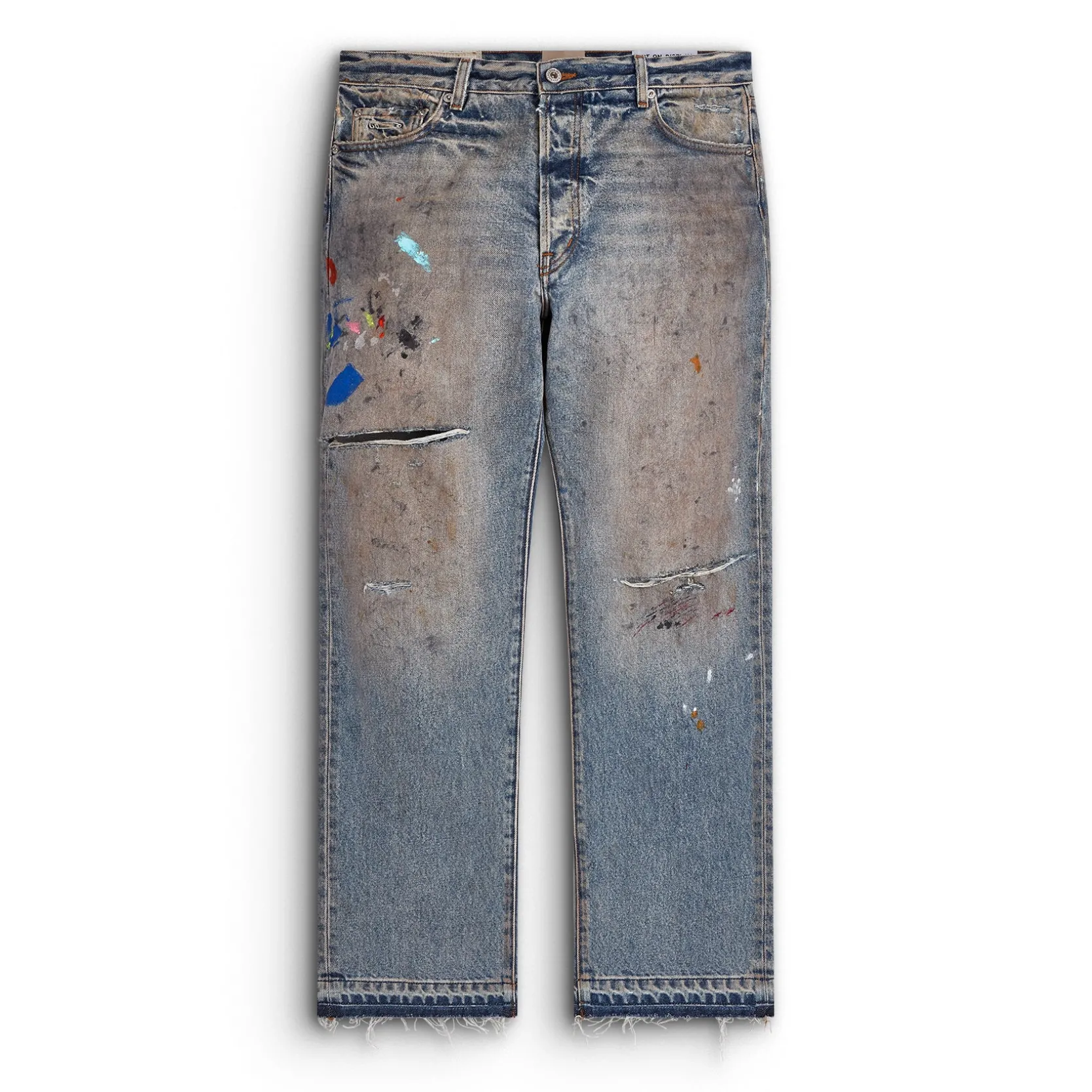 ROVER DENIM