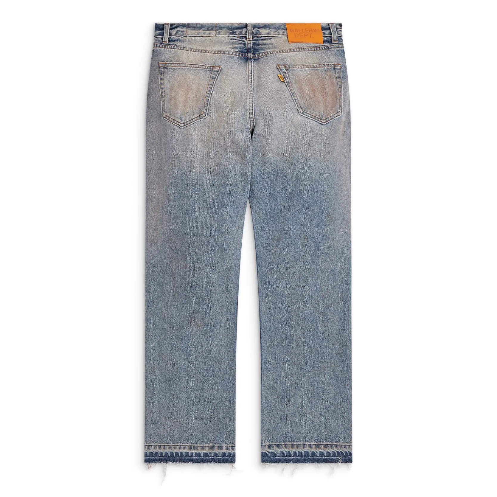 ROVER DENIM