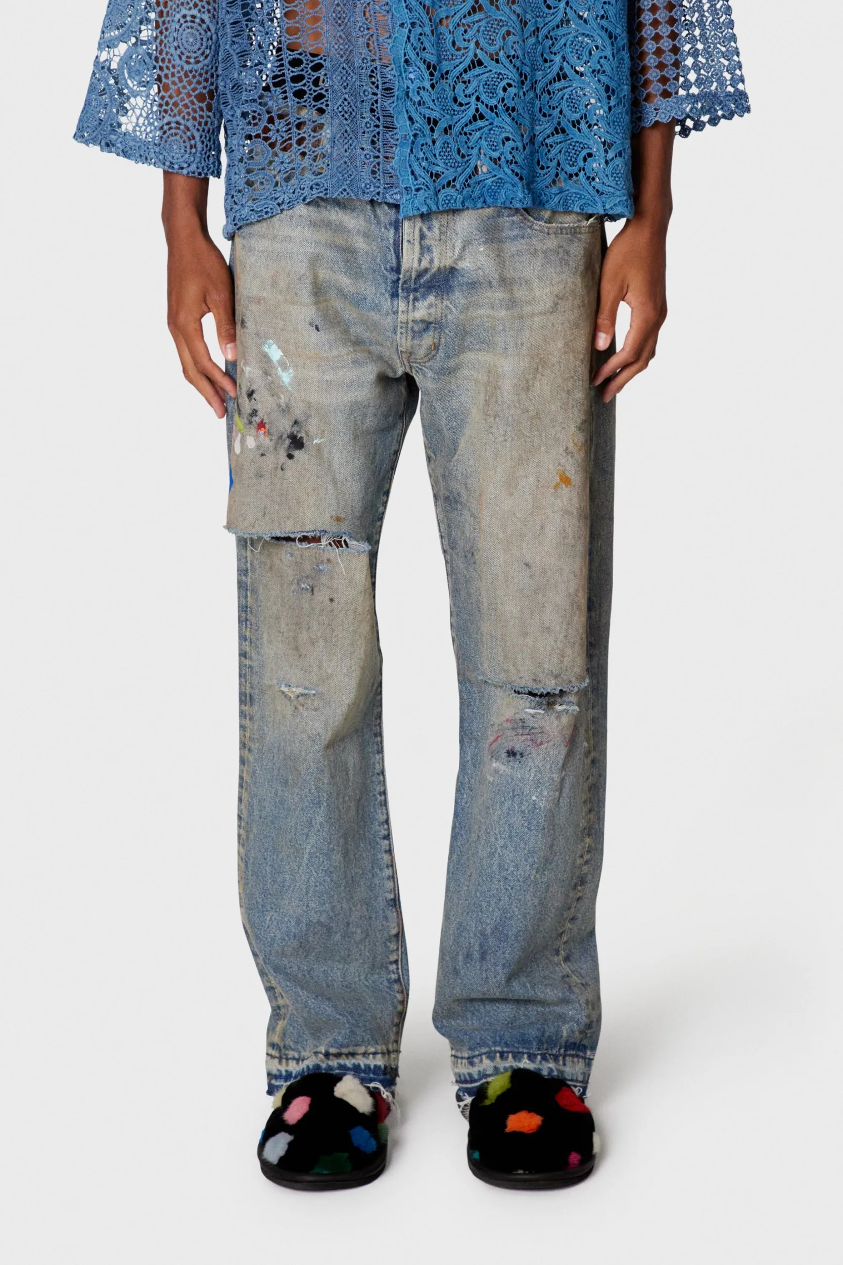 ROVER DENIM