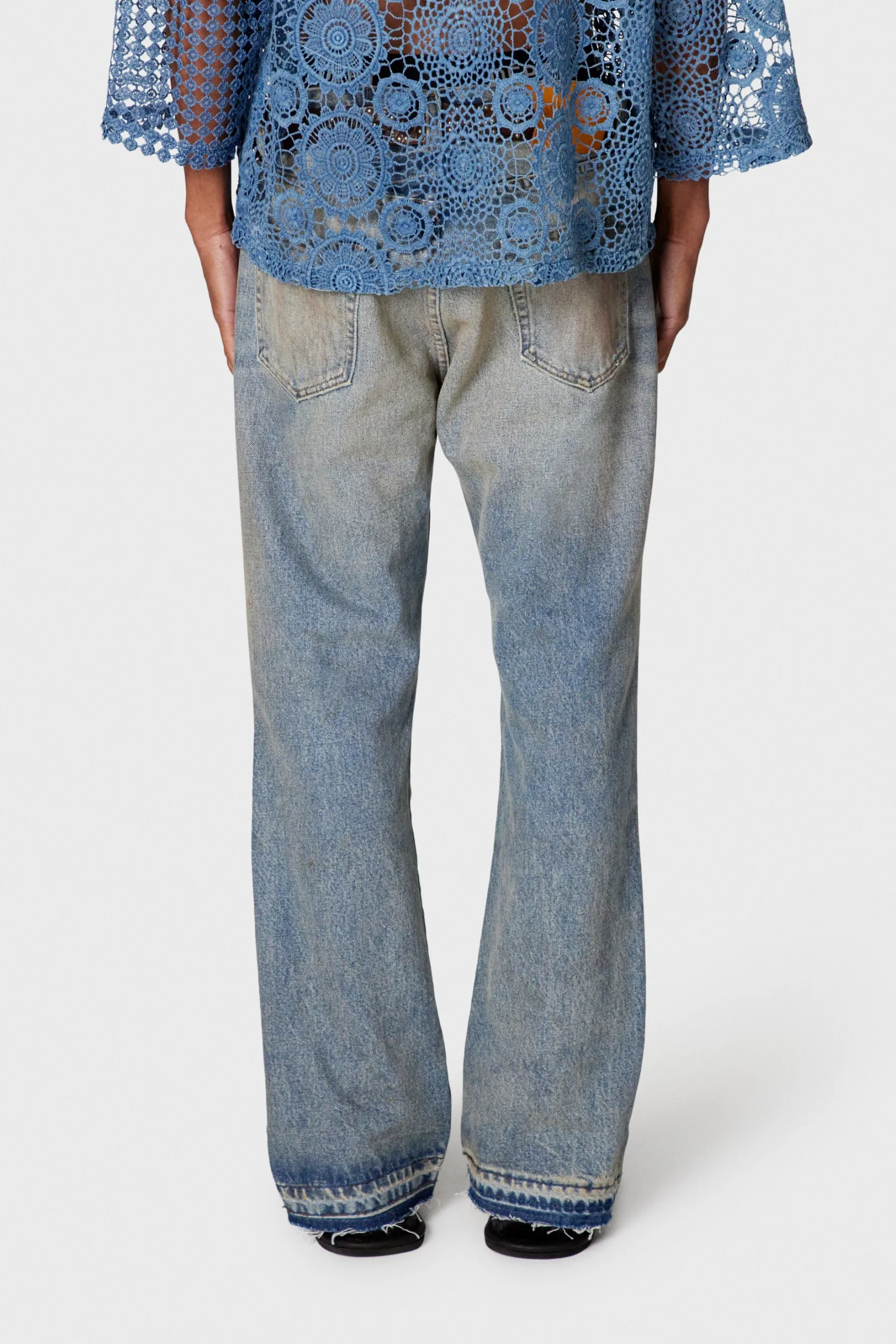 ROVER DENIM